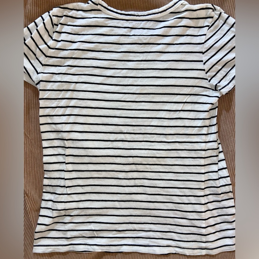 Banana republic women’s small tshirt